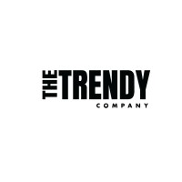 The Trendy Company logo, The Trendy Company contact details