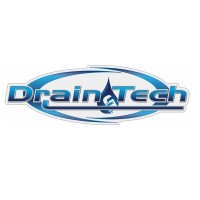 Drain Tech logo, Drain Tech contact details