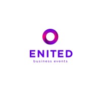 ENITED business events logo, ENITED business events contact details