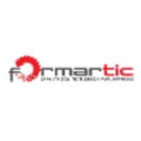 FormarTIC logo, FormarTIC contact details