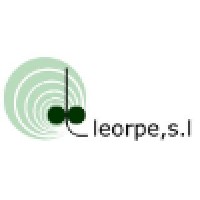 LEORPE logo, LEORPE contact details