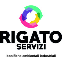 Rigato Servizi Srl a socio unico logo, Rigato Servizi Srl a socio unico contact details