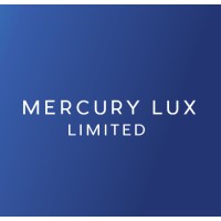 Mercury Lux logo, Mercury Lux contact details