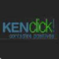 KenClick logo, KenClick contact details