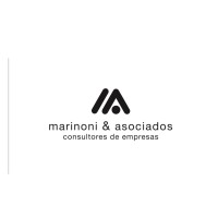 Marinoni & Asociados logo, Marinoni & Asociados contact details