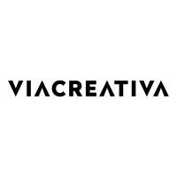 Via Creativa logo, Via Creativa contact details