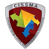 CISSMA logo, CISSMA contact details