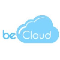 beCloud.com logo, beCloud.com contact details