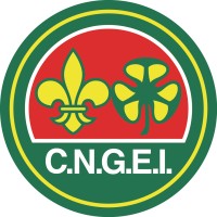 CNGEI - Associazione Scout Laica logo, CNGEI - Associazione Scout Laica contact details