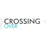 Crossing Over logo, Crossing Over contact details