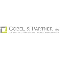 Göbel & Partner mbB Wirtschaftsberatungsgesellschaft Steuerberatungsgesellschaft logo, Göbel & Partner mbB Wirtschaftsberatungsgesellschaft Steuerberatungsgesellschaft contact details