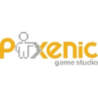 Pixenic logo, Pixenic contact details