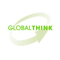 GlobalThink logo, GlobalThink contact details