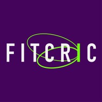 FitCric logo, FitCric contact details