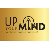 Up Your Mind logo, Up Your Mind contact details