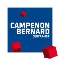 Campenon Bernard Centre Est - VINCI Construction France logo, Campenon Bernard Centre Est - VINCI Construction France contact details