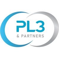 PL3 & Partners logo, PL3 & Partners contact details