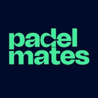 Padel Mates logo, Padel Mates contact details