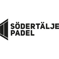 Södertälje Padel logo, Södertälje Padel contact details