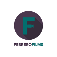 Febrero Films logo, Febrero Films contact details