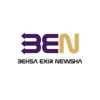 Behsa Exir logo, Behsa Exir contact details