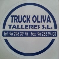 Truck Oliva Talleres logo, Truck Oliva Talleres contact details