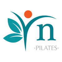 Naras Pilates logo, Naras Pilates contact details