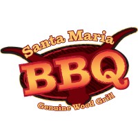 Santa Maria BBQ logo, Santa Maria BBQ contact details