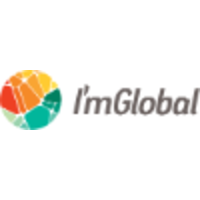 I'mGlobal logo, I'mGlobal contact details