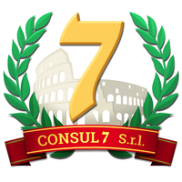 Consul7 s.r.l. logo, Consul7 s.r.l. contact details