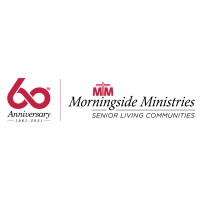 Morningside Ministries Senior Living Communities logo, Morningside Ministries Senior Living Communities contact details