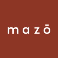 MAZÅŒ logo, MAZÅŒ contact details