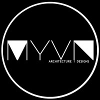 MYVN Architecture logo, MYVN Architecture contact details