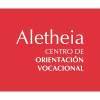 Aletheia Centro de Orientación Vocacional logo, Aletheia Centro de Orientación Vocacional contact details