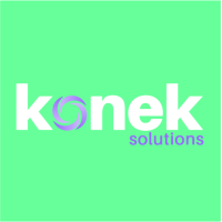 Konek Solutions logo, Konek Solutions contact details