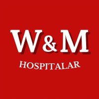 W&M HOSPITALAR logo, W&M HOSPITALAR contact details