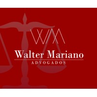 Walter Mariano Advogados logo, Walter Mariano Advogados contact details