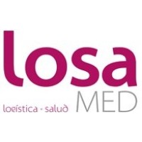 Losamed logo, Losamed contact details