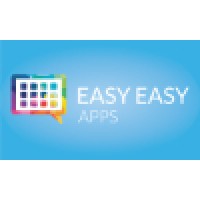 Easy Easy Apps logo, Easy Easy Apps contact details