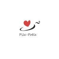 Pile-Poêle logo, Pile-Poêle contact details