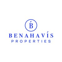 Benahavis Properties logo, Benahavis Properties contact details