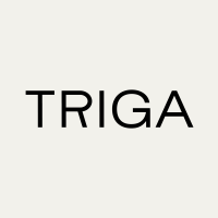 Triga · Graphic Design Studio logo, Triga · Graphic Design Studio contact details