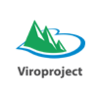 Viroproject.com logo, Viroproject.com contact details