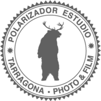 Polarizador Estudio logo, Polarizador Estudio contact details