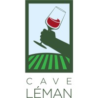 Cave Léman logo, Cave Léman contact details