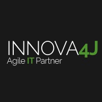 Innova4J logo, Innova4J contact details