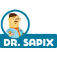 Doctor Sapix logo, Doctor Sapix contact details