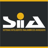 SIIA logo, SIIA contact details