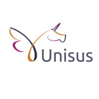 Unisus - Skills, Care, Wellbeing logo, Unisus - Skills, Care, Wellbeing contact details