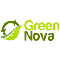 GreenNova Club logo, GreenNova Club contact details